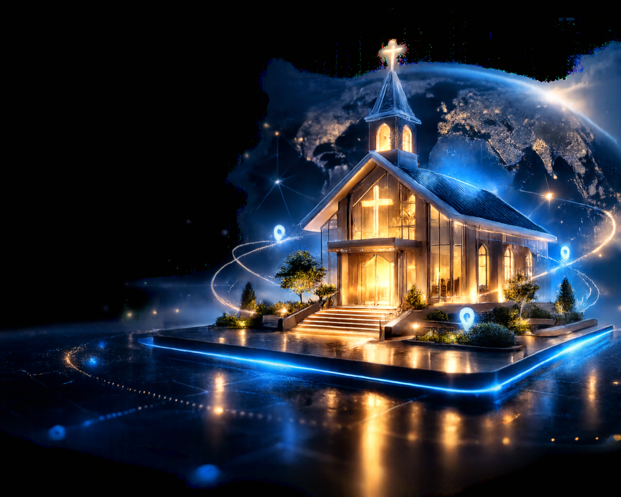 South Bay Bible Chapel